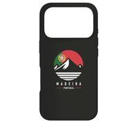 Madeira Portugal | Madeira Portugal | Madeira Mountain Case for iPhone 17 Pro