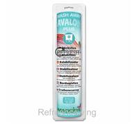 MADEIRA Avalon Plus Transparent - Roll (0.30 x 3 m) Fleece (Polyacrylic) Embroidery Fleece Yarn