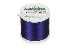 Madeira Rayon 168 Thread Spool, 40wt/220 yd, Eggplant