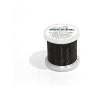 MADEIRA Sewing Thread, Polyester, # 1000 Black, 200 m