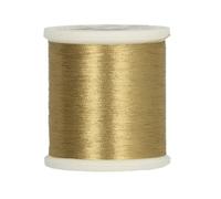 Madeira Smooth No.40 Thread-Polyamide Blend, for Machine Sewing and Embroidery Projects, 304