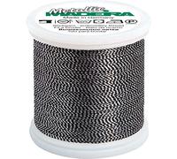 Madeira Soft No.40 Thread-Polyamide Blend, for Machine Sewing and Embroidery Projects, 467