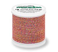 Madeira Sparkling No.40 Thread-Polyamide Blend, for Machine Sewing and Embroidery Projects, 274