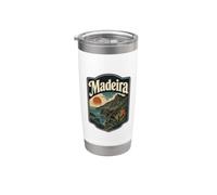 Madeira Stainless Steel Insulated Tumbler