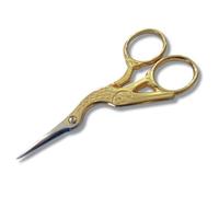 Madeira 4003760994790 - Small Stork-Shaped Embroidery Scissors, Art. No.9479