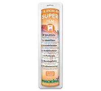 MADEIRA Super Film Iron Away Embroidery Stabiliser 30cm x 5m 9448
