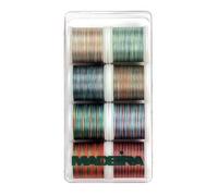 Madeira Thread Box Assortment Metallic Astro