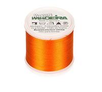 Madeira Trueorange Rayon Thread