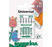 Madeira Replacement Embroidery Needle for Brother PP1-Pack of 5