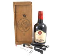 Madeira V. Sattui Winery California (Original box)