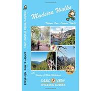 Madeira Walks: Volume One, Leisure Trails