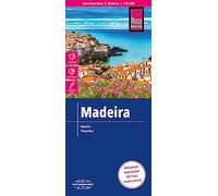 Madeira: world mapping project (Madeira (1:45.000))