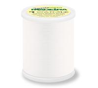 Madeira's Sensa Green 40 Weight Thread for Quilting & Embroidery, 1100 Yards, Ivory