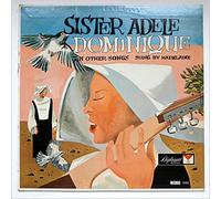 Madelaine - Sister Adele, Dominique, Ten Other Songs