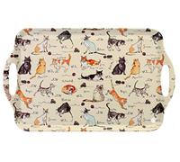 Madeleine Floyd Cats Large Tray