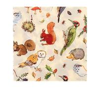 Madeleine Floyd Woodland Paper Napkins Pk20