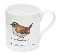Madeleine Floyd Wren, Fine Bone China Mug