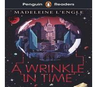 Madeleine L'Engle Penguin Readers Level 3: A Wrinkle in Time (ELT Graded Reader) : Madeleine L'Engle Multicolor