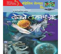 Madeleine L'Engle VEGANE KALNARA GRAHA Paperback Book Madeleine L'Engle Multicolor