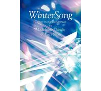 Madeleine L'Engle WinterSong: Christmas Readings Paperback Book Madeleine L'Engle Multicolor