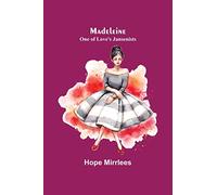 Madeleine: One of Love's Jansenists