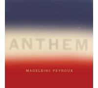 MADELEINE PEYROUX - ANTHEM CD NEW