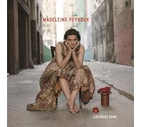 Madeleine Peyroux | Careless Love | Black Vinyl LPx3