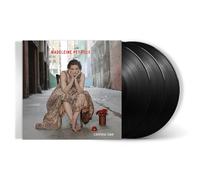 MADELEINE PEYROUX Careless Love (DELUXE 3xLP VINYL)
