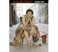 Madeleine Peyroux – Careless Love – Piano, Voice & Guitar (PVG)