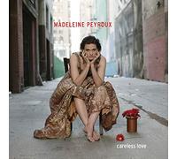 Madeleine Peyroux - Careless Love (International Version) [Vinyl LP] [VINYL]