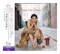 New Madeleine Peyroux-Careless Love-JAPAN SHM-CD