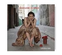 Madeleine Peyroux - Careless Love - New Vinyl Record L.P. SET - U2z
