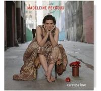 Madeleine Peyroux Careless Love (Vinyl) Deluxe 12" Album
