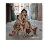 MADELEINE PEYROUX - CARELESS LOVE (VINYL,INTERNATIONAL VERSION) VINYL LP NEW