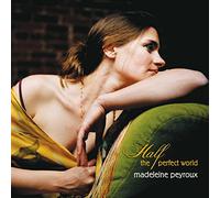 Madeleine Peyroux – Half The Perfect World
