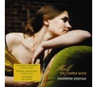 Madeleine Peyroux: Half the Perfect World - CD