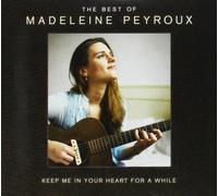 Madeleine Peyroux - Keep Me in Your Heart for a While: the Best of Madeleine Peyroux [CD]