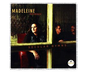 Madeleine Peyroux: Secular Hymns
