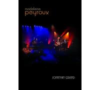 Madeleine Peyroux - Something Grand - Live In Los Angeles - [Japan LTD DVD] UCBU-9033
