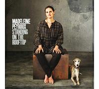 Madeleine Peyroux - Standing on the Rooftop