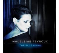 Madeleine Peyroux - The Blue Room