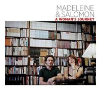 Madeleine & Salomon - A Woman's Journey