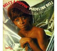 Madeline Bell - Bells A Poppin