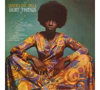 Madeline Bell - Doin Things [VINYL] Sent Sameday