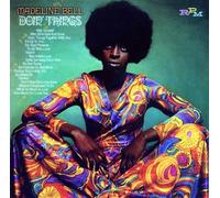Madeline Bell - Doin' Things [VINYL]