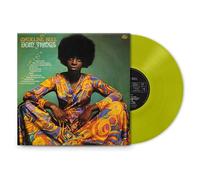 Madeline Bell - Doin Things [VINYL]