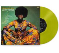Madeline Bell - Doing Things (2023) LP Olive Green Vinyl Pre Order