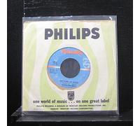 Madeline Bell - I'm Gonna Make You Love Me / Picture Me Gone