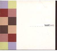 Madeline Bell,Jamalski,Silent Poets,Boxsaga, u.a - Test Two - Various CD