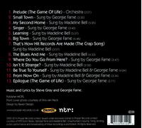 Georgie Fame & Madeline Bell - Singer